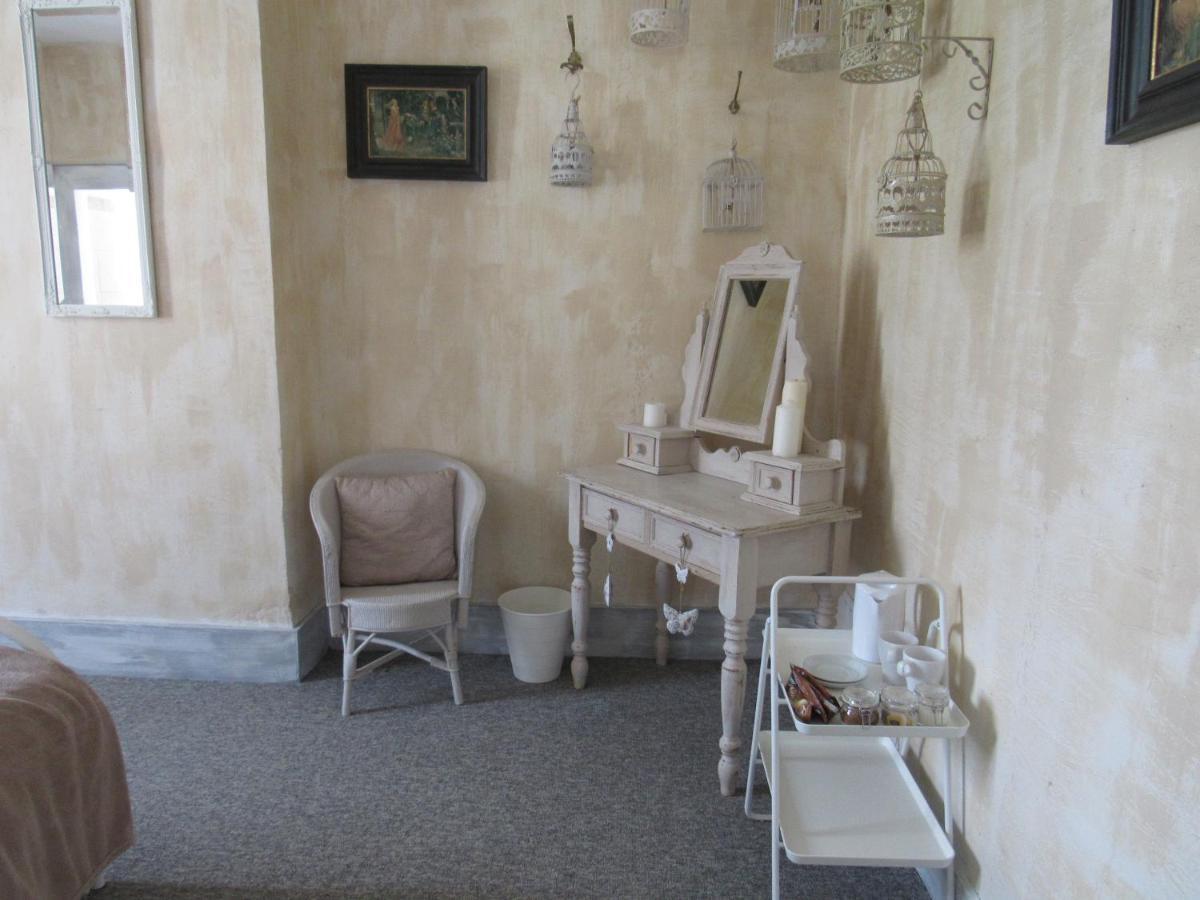Bed and Breakfast Les Deux Rives Cierp Екстер'єр фото