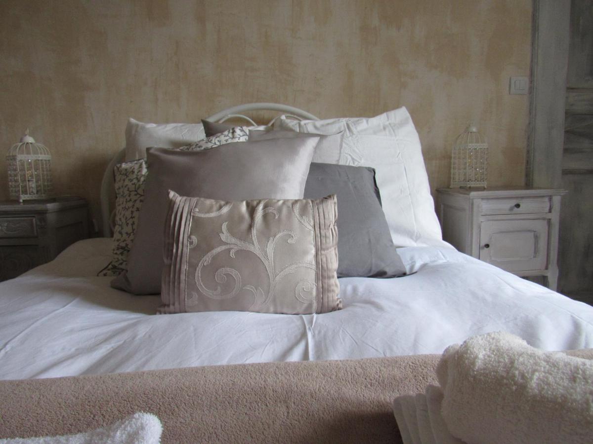 Bed and Breakfast Les Deux Rives Cierp Екстер'єр фото