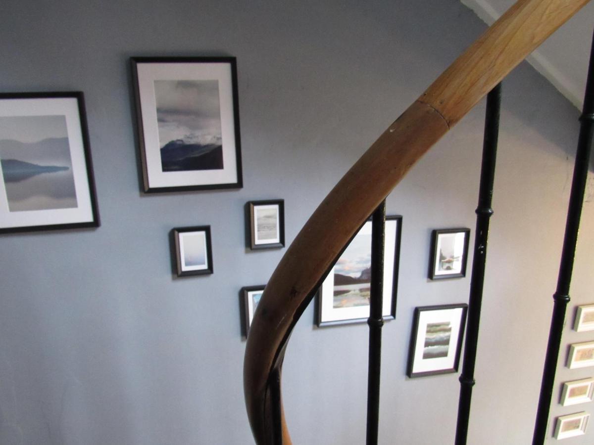 Bed and Breakfast Les Deux Rives Cierp Екстер'єр фото