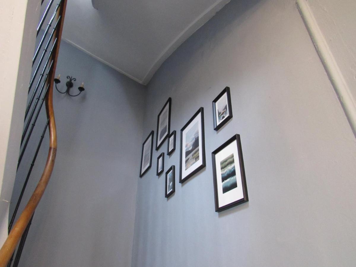Bed and Breakfast Les Deux Rives Cierp Екстер'єр фото