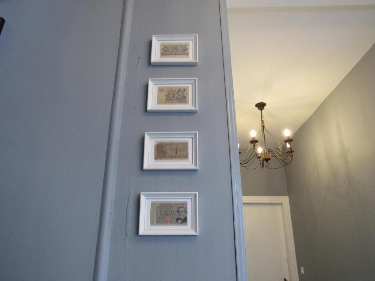 Bed and Breakfast Les Deux Rives Cierp Екстер'єр фото