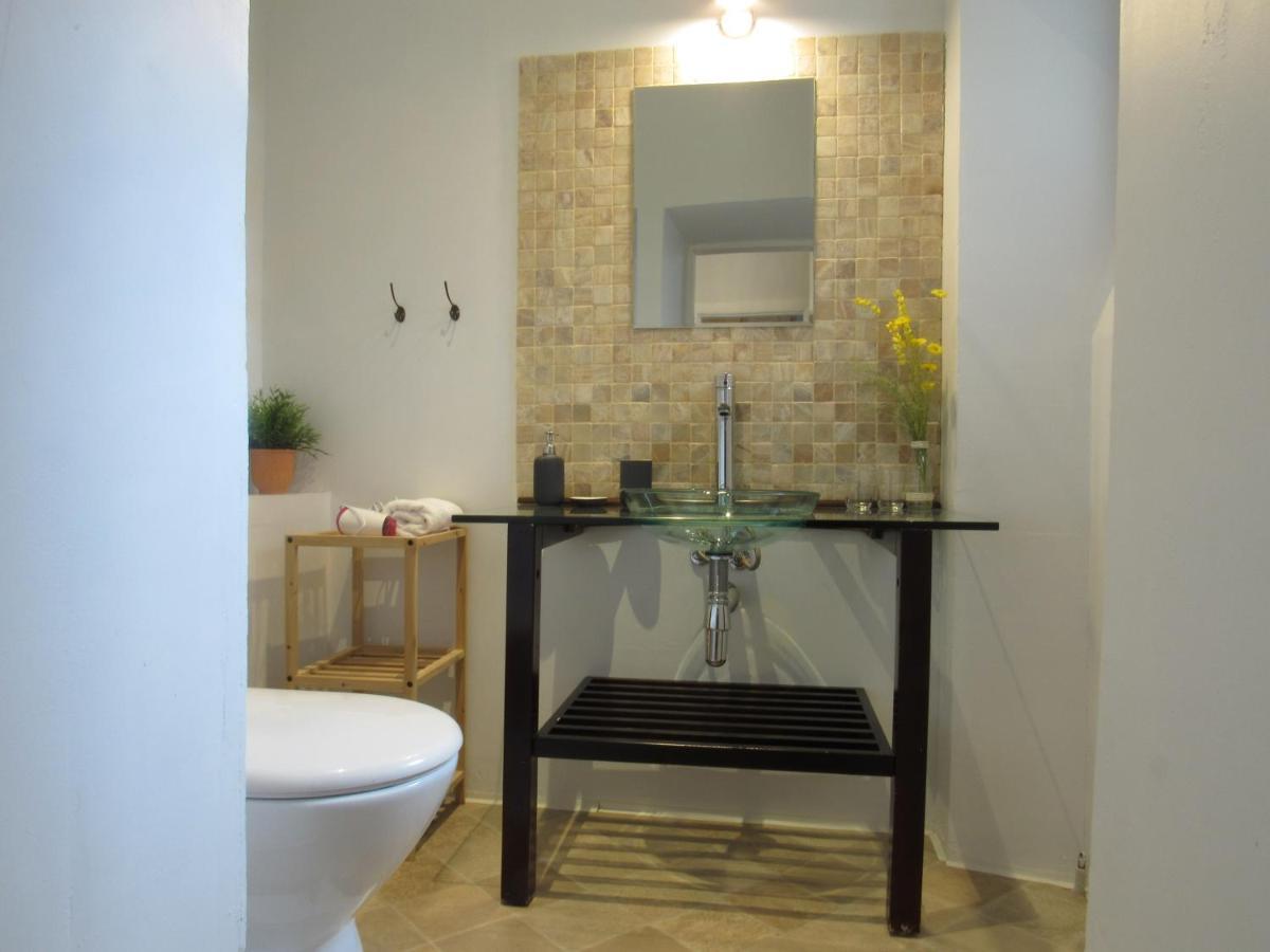 Bed and Breakfast Les Deux Rives Cierp Екстер'єр фото