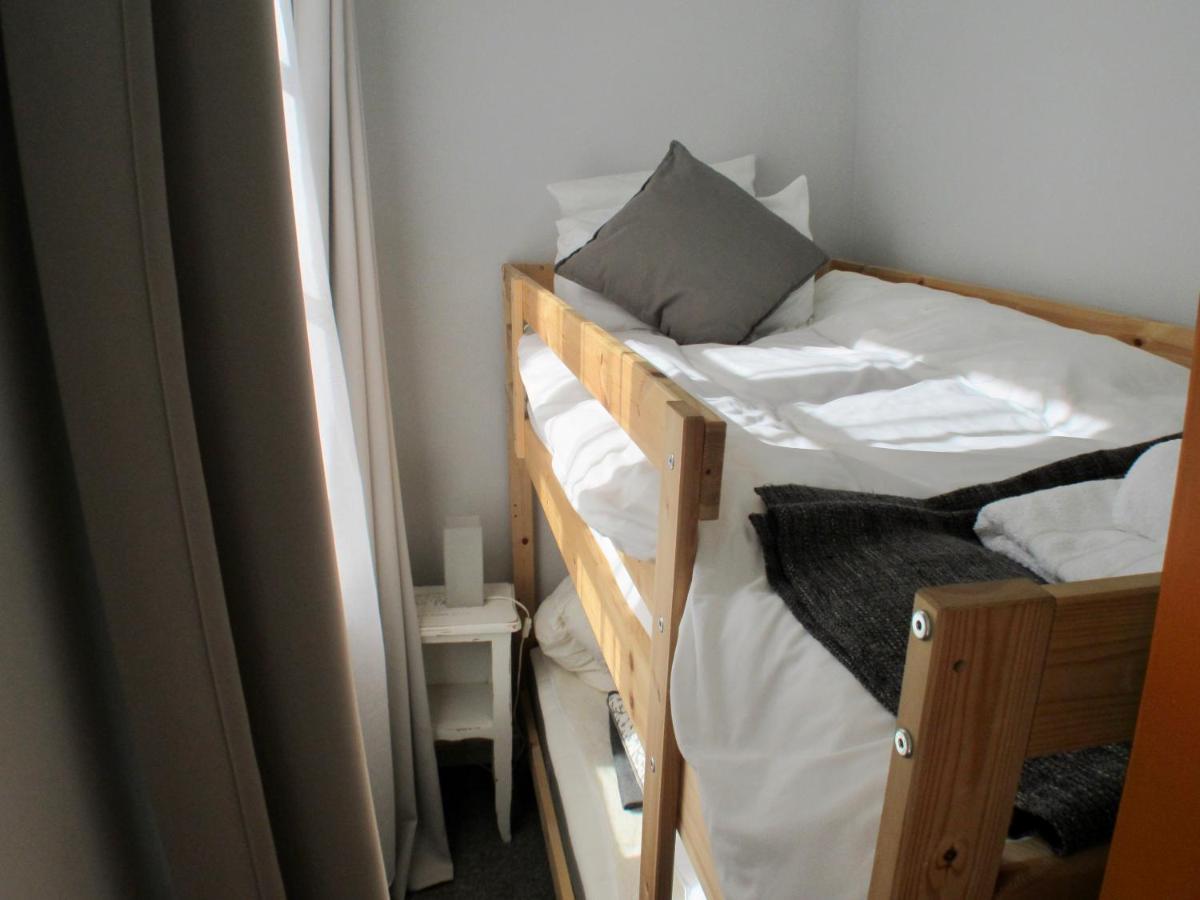 Bed and Breakfast Les Deux Rives Cierp Екстер'єр фото